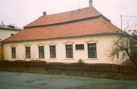Dům Bedřicha Smetany